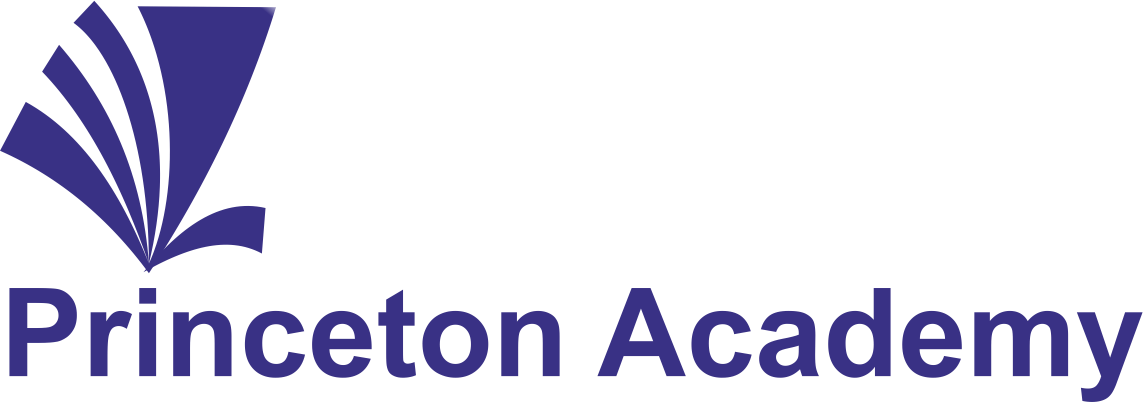 Princeton Academy Logo
