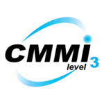princeton academy cmmi level 3 certification logo