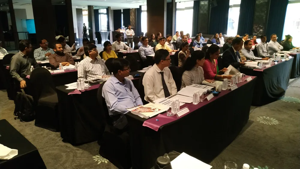 In-Company Trainings2 29 Princeton Academy In-Company Corporate Training Workshop