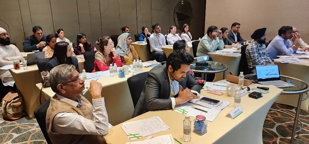 In-Company Trainings2 36 Princeton Academy In-Company Corporate Training Workshop