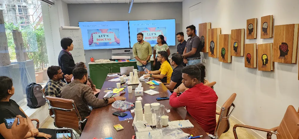 In-Company Trainings2 40 Princeton Academy In-Company Corporate Training Workshop