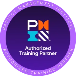 princeton academy pmi certification logo